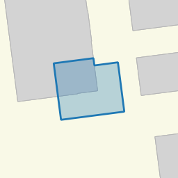 Perceel HBG01-P-1550