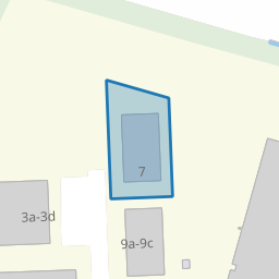 Perceel HBG01-P-1552