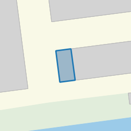 Perceel HBG01-P-1556