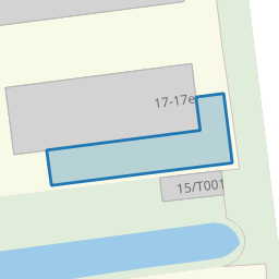 Perceel HBG01-P-1564