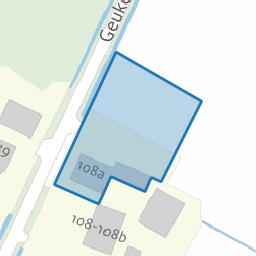 Perceel HBG01-P-1570