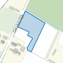 Perceel HBG01-P-1573