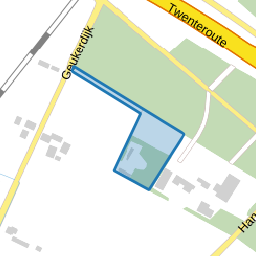 Perceel HBG01-P-1575