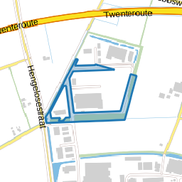 Perceel HBG01-P-1583