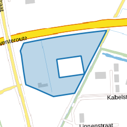 Perceel HBG01-P-1594