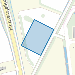 Perceel HBG01-P-1597