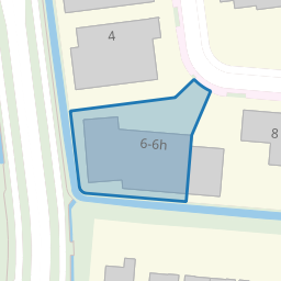 Perceel HBG01-P-1598