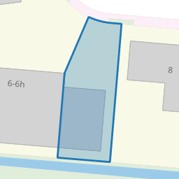 Perceel HBG01-P-1599