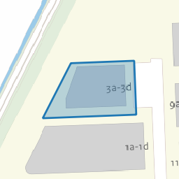 Perceel HBG01-P-1601