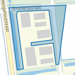 Perceel HBG01-P-1604