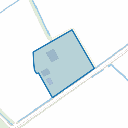 Perceel HBG01-P-1606