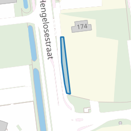 Perceel HBG01-P-1610