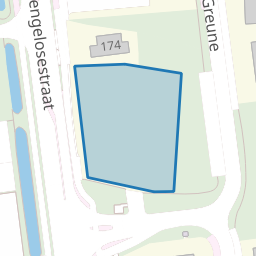 Perceel HBG01-P-1611