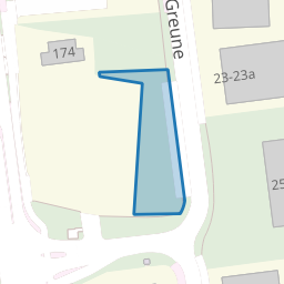 Perceel HBG01-P-1615