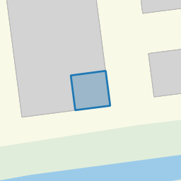 Perceel HBG01-P-1621