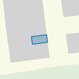 Perceel HBG01-P-1622