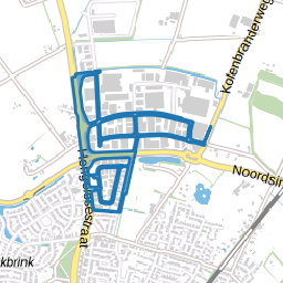 Perceel HBG01-P-1634