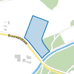 Perceel HBG01-P-1637