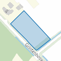 Perceel HBG01-P-1644