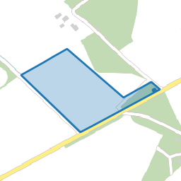 Perceel HBG01-P-1645