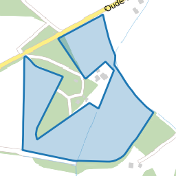 Perceel HBG01-P-1647