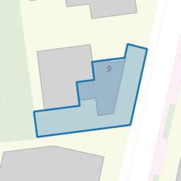 Perceel HBG01-P-1650