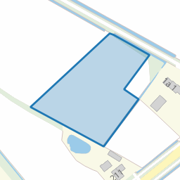 Perceel HBG01-P-1651