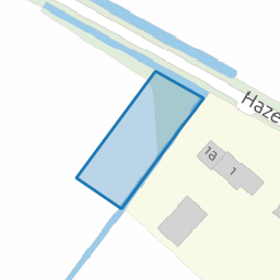 Perceel HBG01-P-1652