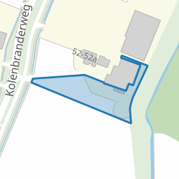 Perceel HBG01-P-1658