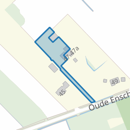 Perceel HBG01-P-1661