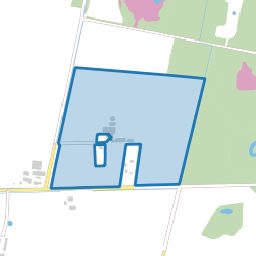 Perceel HBG01-P-1664