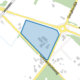 Perceel HBG01-P-1668