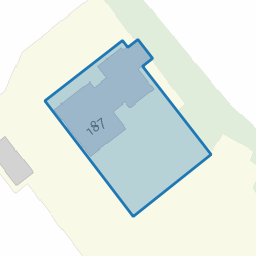 Perceel HBG01-P-1673