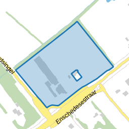 Perceel HBG01-P-1674