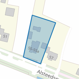 Perceel HBG01-R-1001