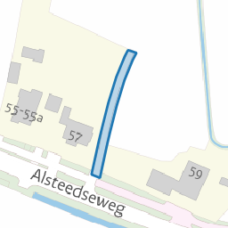 Perceel HBG01-R-1003