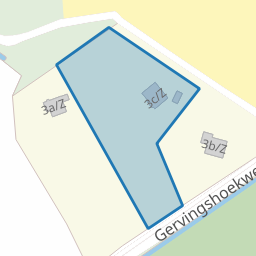 Perceel HBG01-R-1016