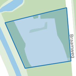 Perceel HBG01-R-1021