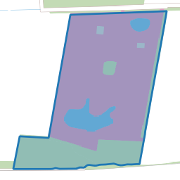 Perceel HBG01-R-1024