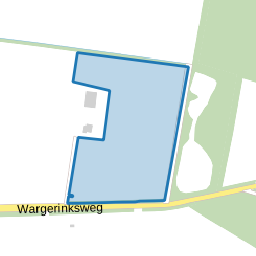 Perceel HBG01-R-1026