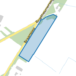 Perceel HBG01-R-1031