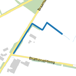 Perceel HBG01-R-1032