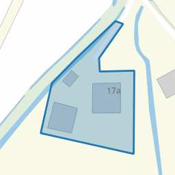 Perceel HBG01-R-1033