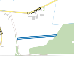 Perceel HBG01-R-1050