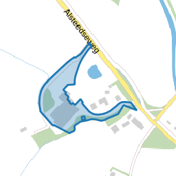 Perceel HBG01-R-1067