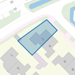 Perceel HBG01-R-1068