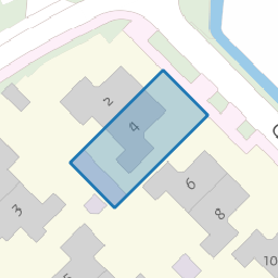 Perceel HBG01-R-1069