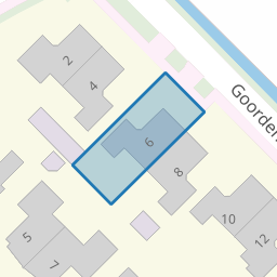 Perceel HBG01-R-1070