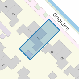 Perceel HBG01-R-1071