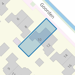 Perceel HBG01-R-1072